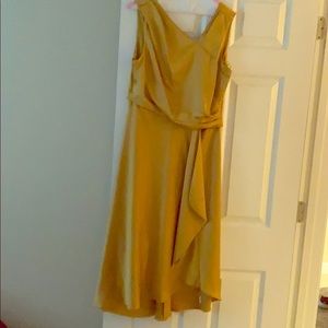 Mother of the bride dress